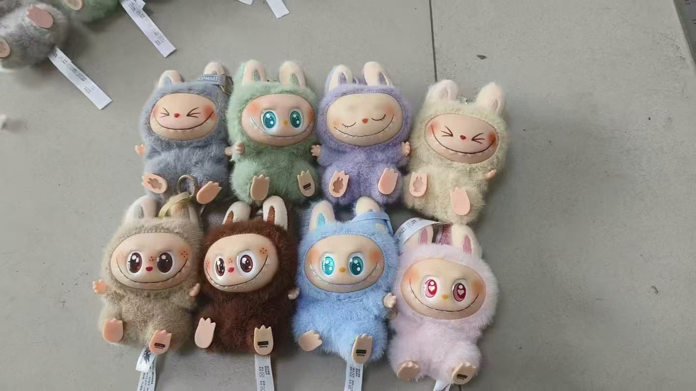 Labubu Toy
