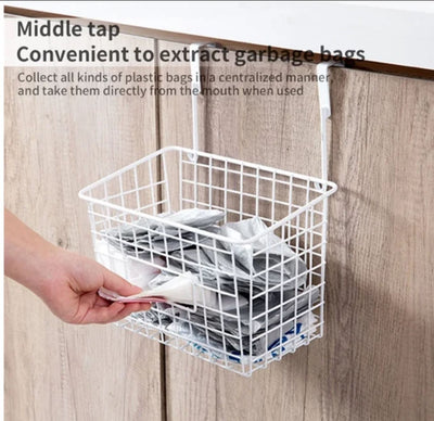 Metal Cabinet Basket