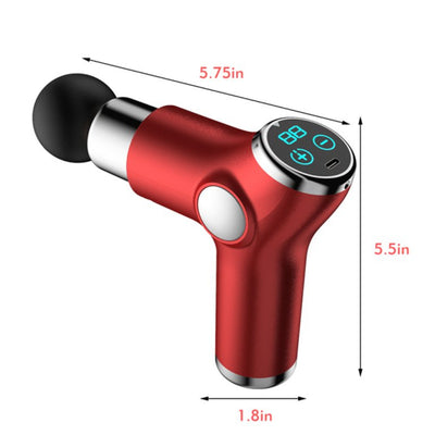 KK Trader | Blueidea Fascial Deep Tissue Massage Gun
