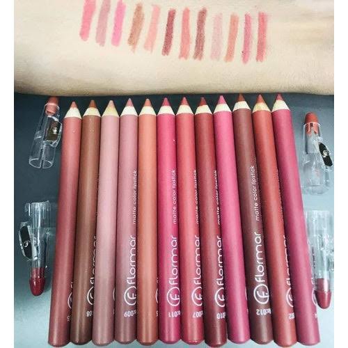 Lip Liner Pencil Pack of 12