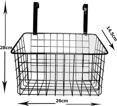 Metal Cabinet Basket