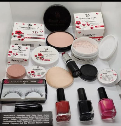 10 in 1 Deal Bundle
