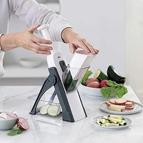 Mandoline Vegetable Slicer