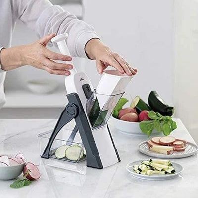 Mandoline Vegetable Slicer