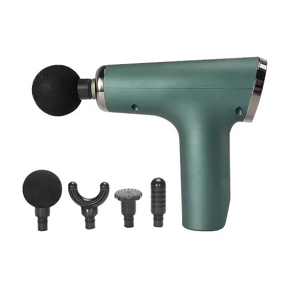 KK Trader | Imported Heavy Duty Electric Rechargeable Massage Guns