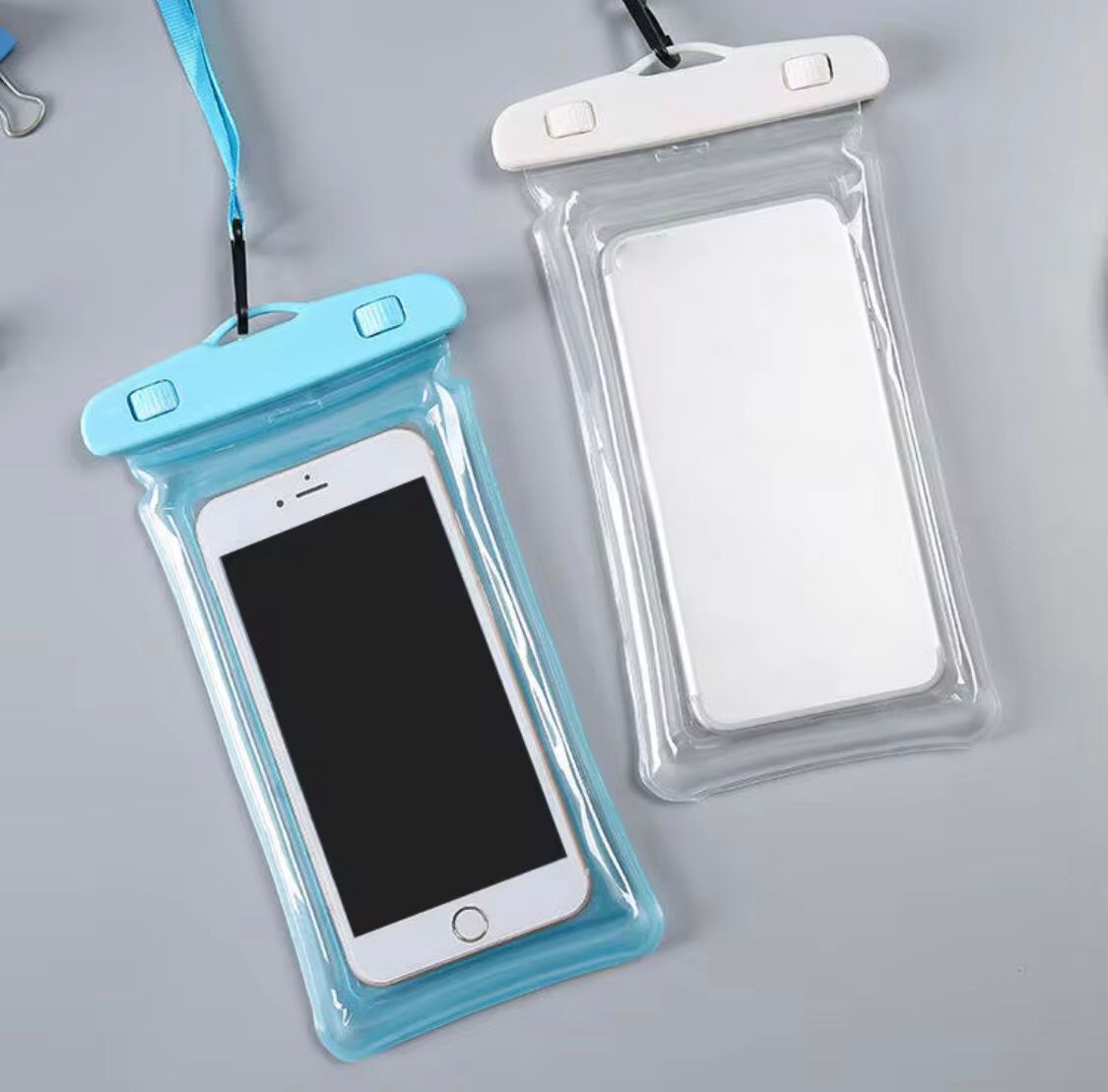 Waterproof Mobile Cover