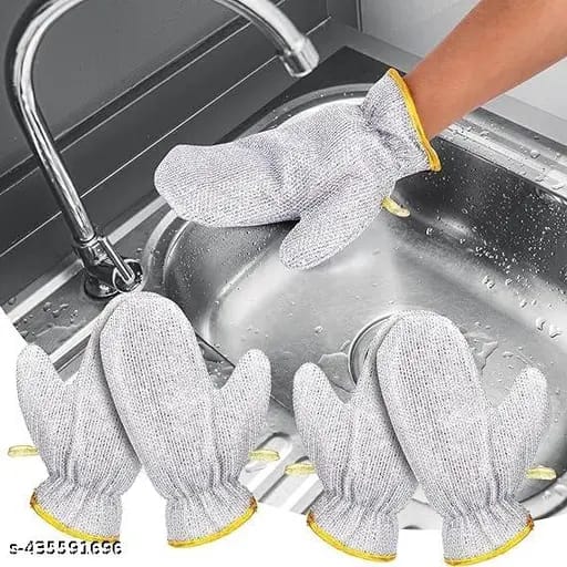 1 Piece Wire Gloves