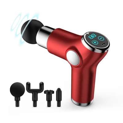 KK Trader | Blueidea Fascial Deep Tissue Massage Gun