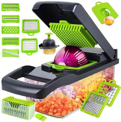 16 in 1 Vegetable Slicer Cutter