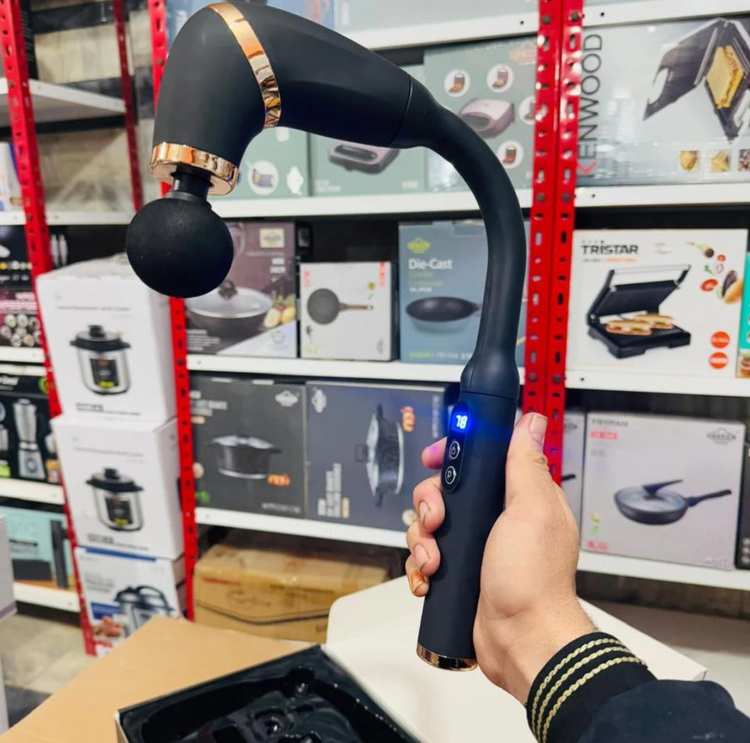 KK Trader | Blueidea BLD-339 Extended Handle Massager