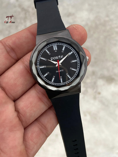 Ladies and Gents Watch