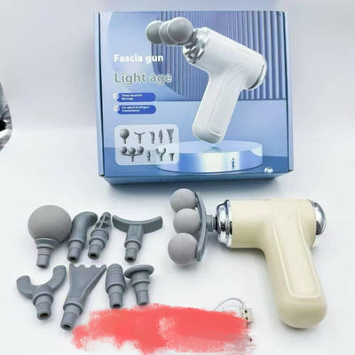 KK Trader | Imported Heavy Duty Electric Rechargeable Massage Guns