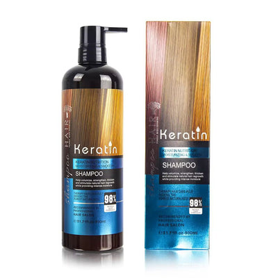 GUTMANSTON 
Hair Growth Hair Care Biogreen Root Natural Argan Lightness Herbal Bubble High Quality Keratin Hair Shampoo