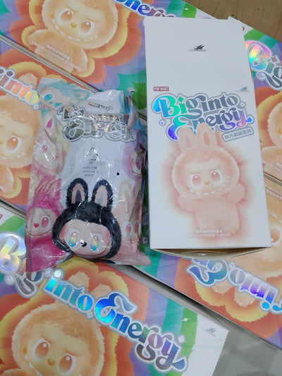 Labubu Toy