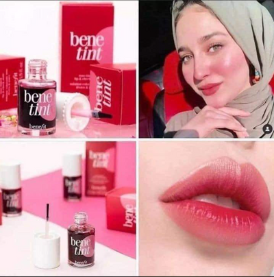 Complete Makeup Collection