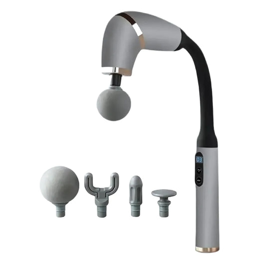 KK Trader | Blueidea BLD-339 Extended Handle Massager