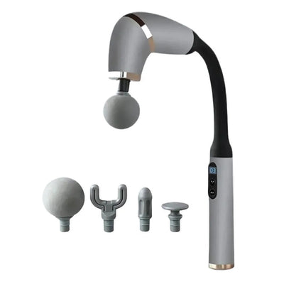 KK Trader | Blueidea BLD-339 Extended Handle Massager