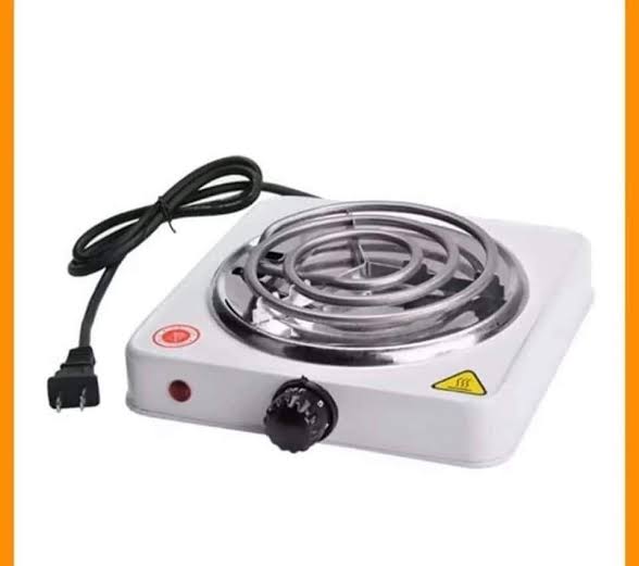 1000W Portable Mini Electric Hot Plate / Electric Stove
With Good Box Packing