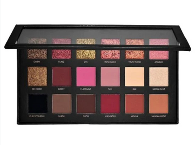Huda Beauty 5 Items Deal