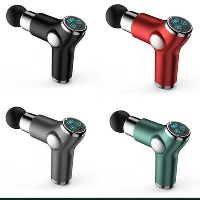 KK Trader | Blueidea Fascial Deep Tissue Massage Gun