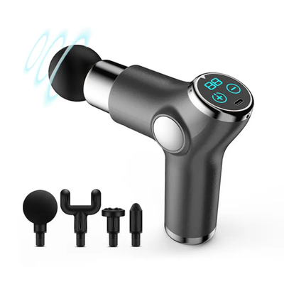 KK Trader | Blueidea Fascial Deep Tissue Massage Gun