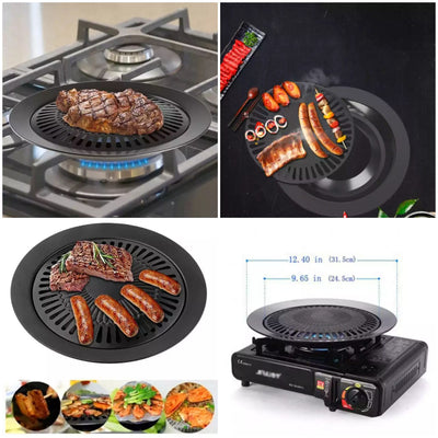 Stove Grill High Quality