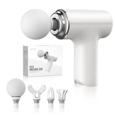 KK Trader | Portable Mini Massage Gun for Muscle Recovery & Pain Relief