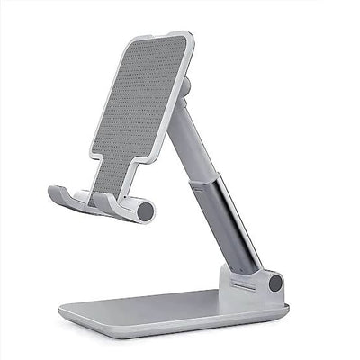 Adjustable Foldable Mobile & Tablet Stand