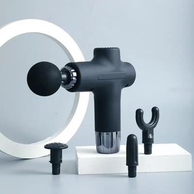 KK Trader | JY-711 Deep Tissue Massage Gun – Portable Percussion Muscle Massager