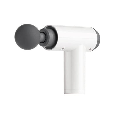 KK Trader | 5 in 1 Multifunctional Heavy Motor Rechargeable Imported Massage Gun – Deep Tissue Relief & Full Body Relaxation
